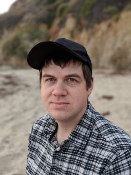 Чарльз С. Форсман