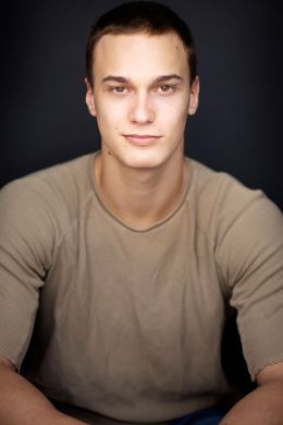 Sebastien Golenko