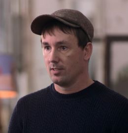 Benoit Denizet Lewis