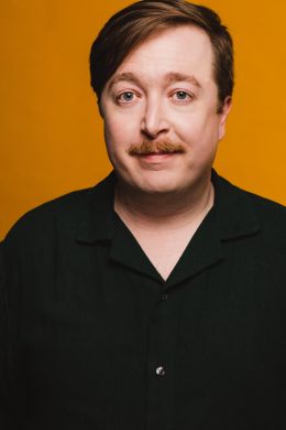 Джеймс Дуайер