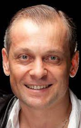 Igor Lysiuk