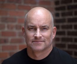 Джейсон Раймер