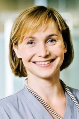 Леена Пёвсти