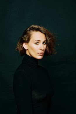 Леа Бодри
