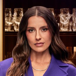 Кристина Келли