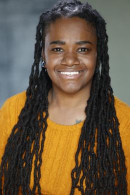 Эрика Эктор