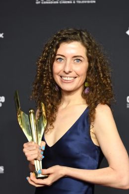 Эллисон Джонстон