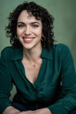 Элизабет Чэппел