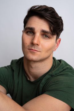 Остин Колби