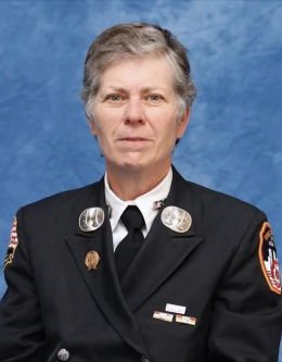 Бренда Беркмэн