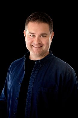 Джим Саймонс