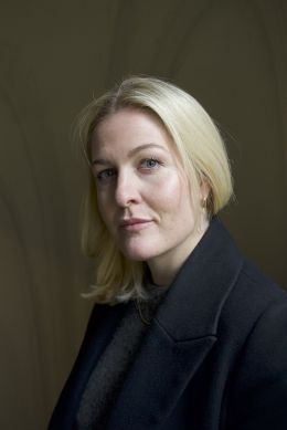 Полин Ханссон