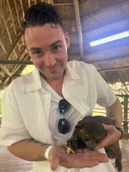 Дэмиен Лакамбра