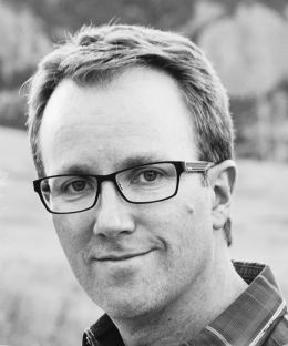 Питер Джонсон