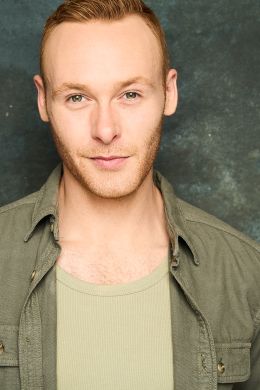 Zach Paul Brown