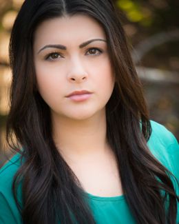 Ванесса Джорджи