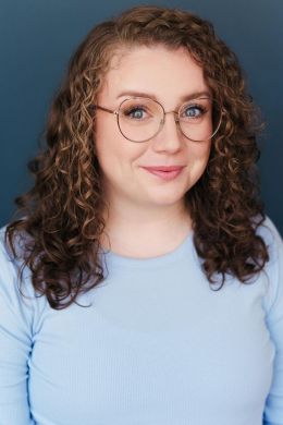 Alexa MacKell