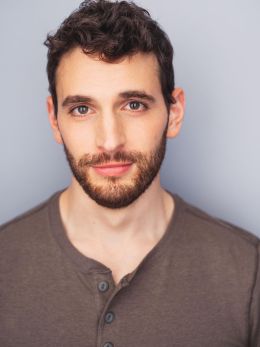 Joe Ventricelli