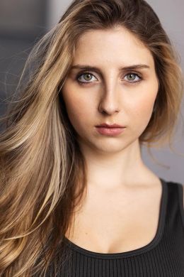 Саванна Грейс Элмер