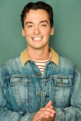 Джозеф Шэйвер