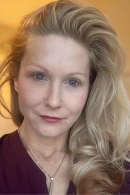 Кимберли Филпотт