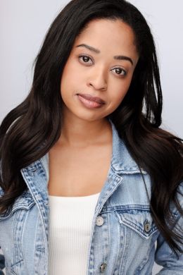 Chantalle Williams