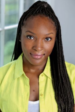 Кармен Алексис