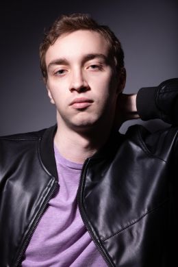 Алекс Фризен