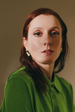Caro Darman