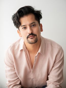 Дэниэл Фишер