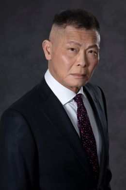 Кристофер Йи