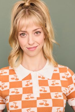 Эмма Фэктор