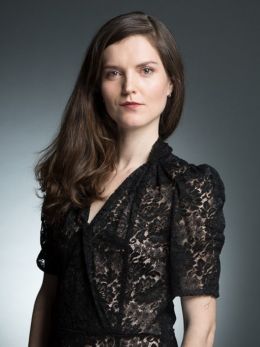 Alina Gerasimova