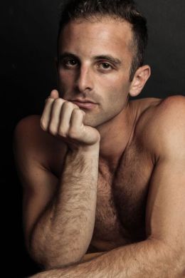 Райан Чарльз