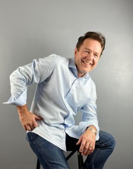 Gary Thompsett