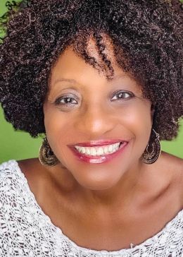 Cynthia Elane
