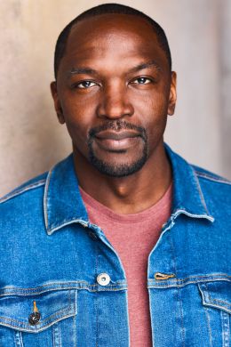 Michael Jibrin