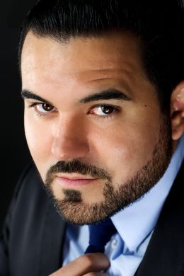 Arturo Encinas