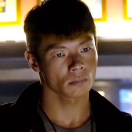 Kin Ming 'Kenny' Loi