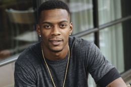 Маркос Паласиос