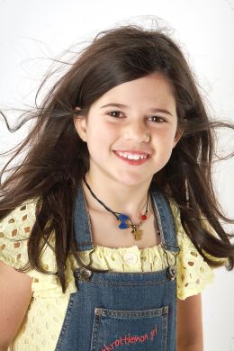 Мария Маркес