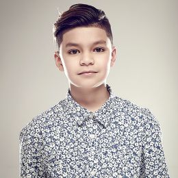 Brandon Lising