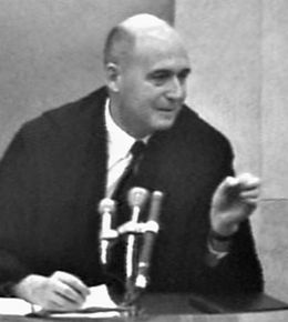 Моше Ландау