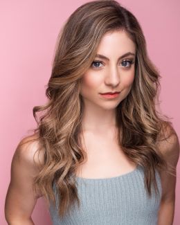 Brianna Abruzzo