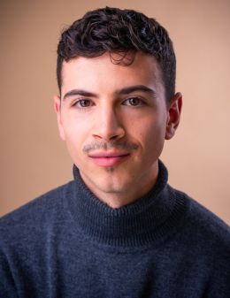 Энтони Сорреллс