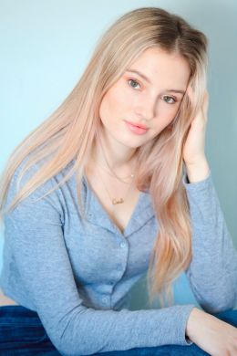Cosette Rinab