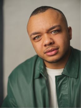 Лэйтон Блэйк