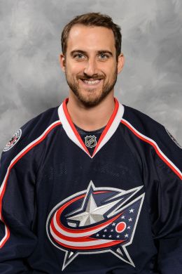 Nick Foligno