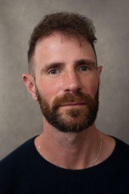 Лукас Лайвси