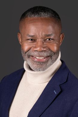 Roy Shuler